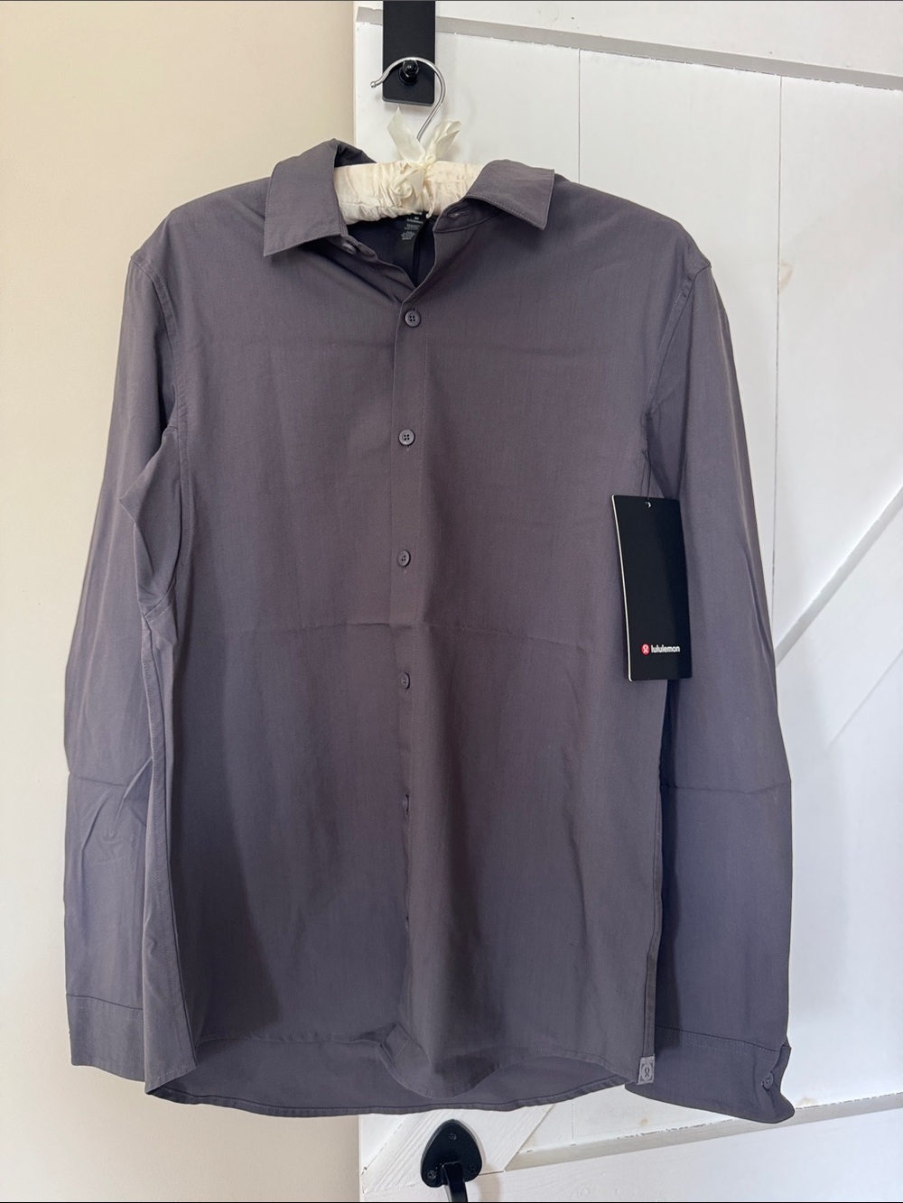 Men’s lululemon Down to the Wire Shirt